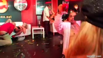 Booty Pageant Part 2 - Cam 1 Screencap 69 on www.sinx.com