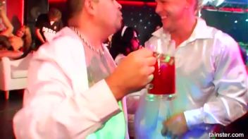 Booty Pageant Part 2 - Cam 1 Screencap 70 on www.sinx.com