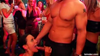 Booty Pageant Part 2 - Cam 1 Screencap 71 on www.sinx.com