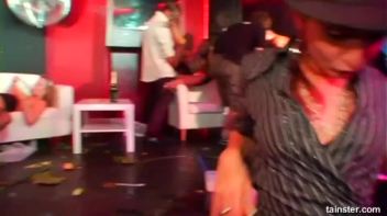 Booty Pageant Part 2 - Cam 1 Screencap 72 on www.sinx.com