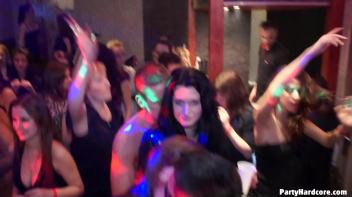 Party Hardcore Gone Crazy Vol. 1 Part 3 - Main Edit Screencap 99 on www.sinx.com