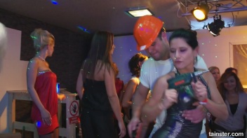 Power Tooled Party Cunts Part 1 - Cam 3 Screencap 33 on www.sinx.com