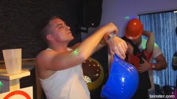 Power Tooled Party Cunts Part 1 - Cam 3 Screencap 47 on www.sinx.com