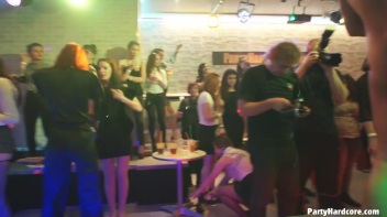 Party Hardcore Gone Crazy Vol. 32 Part 1 - Cam 3 Screencap 84 on www.sinx.com