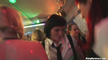 Party Hardcore Gone Crazy Vol. 32 Part 1 - Cam 3 Screencap 12 on www.sinx.com