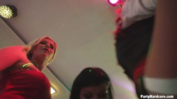 Party Hardcore Gone Crazy Vol. 32 Part 1 - Cam 3 Screencap 17 on www.sinx.com