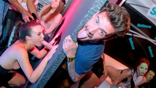 Latest deal - Fanatic Fuckfriends Part 5 - Hardcore Cam