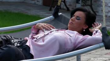 Wetlook Surprises Are So Punk Rock Screencap 9 on www.sinx.com