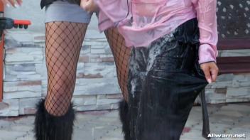 Wetlook Surprises Are So Punk Rock Screencap 19 on www.sinx.com