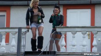 Wetlook Surprises Are So Punk Rock Screencap 2 on www.sinx.com