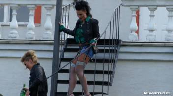 Wetlook Surprises Are So Punk Rock Screencap 3 on www.sinx.com