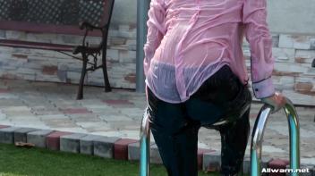 Wetlook Surprises Are So Punk Rock Screencap 30 on www.sinx.com