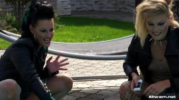 Wetlook Surprises Are So Punk Rock Screencap 35 on www.sinx.com