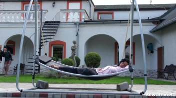 Wetlook Surprises Are So Punk Rock Screencap 4 on www.sinx.com