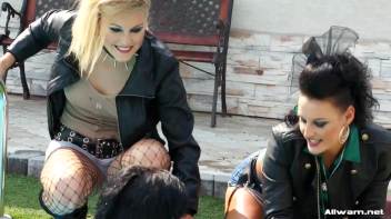 Wetlook Surprises Are So Punk Rock Screencap 42 on www.sinx.com