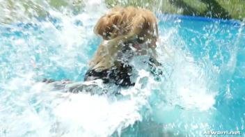 Wetlook Surprises Are So Punk Rock Screencap 47 on www.sinx.com