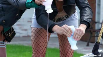 Wetlook Surprises Are So Punk Rock Screencap 8 on www.sinx.com