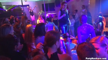 Party Hardcore Gone Crazy Vol. 42 Single Cut: Part 2 - Main Edit Screencap 50 on www.sinx.com