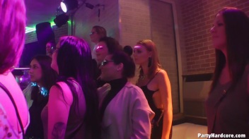 Party Hardcore Gone Crazy Vol. 42 Single Cut: Part 2 - Main Edit Screencap 61 on www.sinx.com