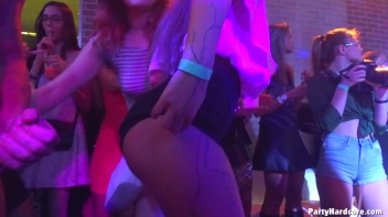 Party Hardcore Gone Crazy Vol. 42 Single Cut: Part 2 - Main Edit Screencap 14 on www.sinx.com