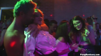 Party Hardcore Gone Crazy Vol. 42 Single Cut: Part 2 - Main Edit Screencap 24 on www.sinx.com