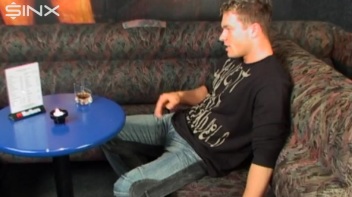 Horny Guy Fantasizes About WAM Threesome Screencap 53 on www.sinx.com