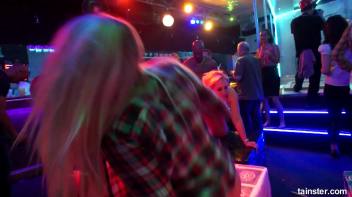 COCKS 'N' CLITS Construction Company Part 4 - Cam 2 Screencap 57 on www.sinx.com