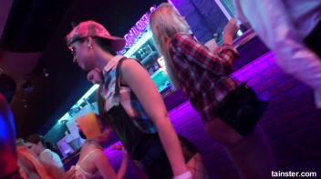 COCKS 'N' CLITS Construction Company Part 4 - Cam 2 Screencap 67 on www.sinx.com