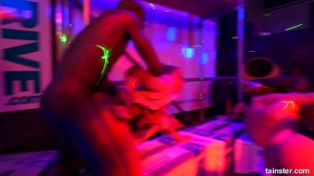 COCKS 'N' CLITS Construction Company Part 4 - Cam 2 Screencap 37 on www.sinx.com