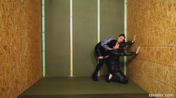 You're Gonna Go All Out On That Gloryhole - And Then It's My Turn! Screencap 3 on www.sinx.com