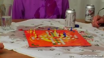 Gettin' Nice and WET Screencap 11 on www.sinx.com