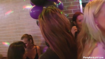Party Hardcore Gone Crazy Vol. 38 Part 7 - Cam 4 Screencap 38 on www.sinx.com