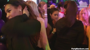 Party Hardcore Gone Crazy Vol. 38 Part 7 - Cam 4 Screencap 41 on www.sinx.com