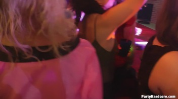 Party Hardcore Gone Crazy Vol. 38 Part 7 - Cam 4 Screencap 42 on www.sinx.com