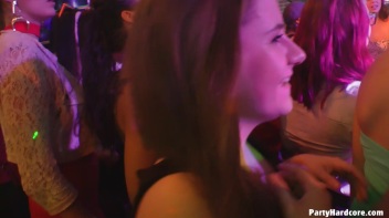 Party Hardcore Gone Crazy Vol. 38 Part 7 - Cam 4 Screencap 43 on www.sinx.com