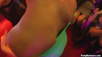 Party Hardcore Gone Crazy Vol. 38 Part 7 - Cam 4 Screencap 66 on www.sinx.com