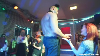 Party Hardcore Gone Crazy Vol. 34 Part 2 - Cam 4 Screencap 77 on www.sinx.com