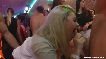 Party Hardcore Gone Crazy Vol. 38 Part 9 - Main Edit Screencap 60 on www.sinx.com