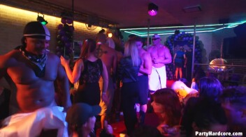 Party Hardcore Gone Crazy Vol. 38 Part 9 - Main Edit Screencap 2 on www.sinx.com