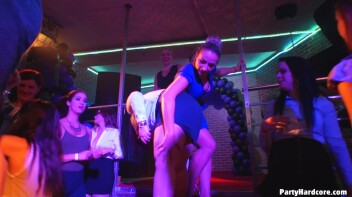 Party Hardcore Gone Crazy Vol. 38 Part 9 - Main Edit Screencap 37 on www.sinx.com