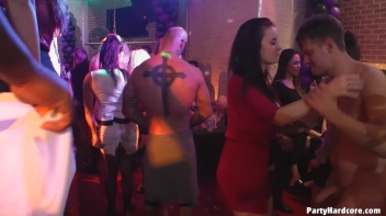 Party Hardcore Gone Crazy Vol. 38 Part 9 - Main Edit Screencap 42 on www.sinx.com