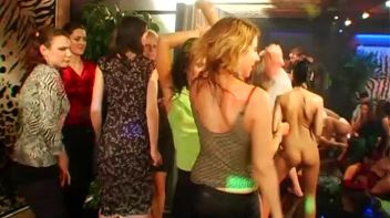 Geeky Gangfuck Part 3 - Main Edit Screencap 62 on www.sinx.com