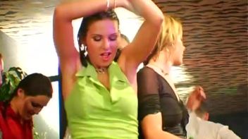 Geeky Gangfuck Part 3 - Main Edit Screencap 72 on www.sinx.com