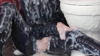 Sexy Smoker Can Smoke On Spunk! Screencap 83 on www.sinx.com