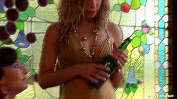 Who Needs Champagne Glasses, Anyway? Screencap 65 on www.sinx.com