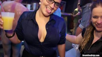 Office Gone Wild Part 4 - Main Edit Screencap 60 on www.sinx.com