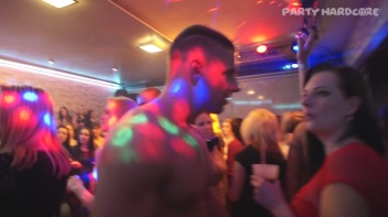 Party Hardcore Gone Crazy Vol. 17 Part 4 - Cam 1 Screencap 84 on www.sinx.com