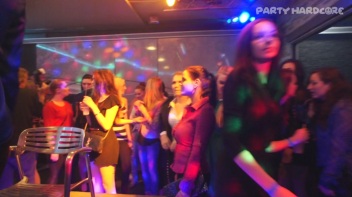 Party Hardcore Gone Crazy Vol. 17 Part 4 - Cam 1 Screencap 92 on www.sinx.com