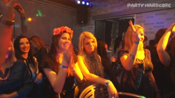 Party Hardcore Gone Crazy Vol. 17 Part 4 - Cam 1 Screencap 35 on www.sinx.com