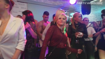 Party Hardcore Gone Crazy Vol. 17 Part 4 - Cam 1 Screencap 41 on www.sinx.com